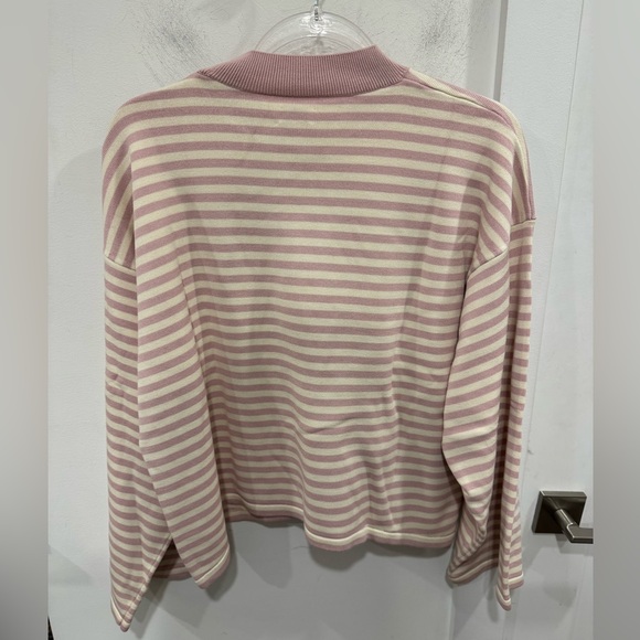 Form Knit Long Sleeve - Picture 5 of 5